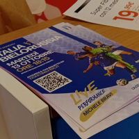 Italia-Bielorussia, play-off Mondiali a Firenze: CST Pubblicità con FIGC per promuovere la partita
