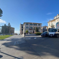 Vele mobili CST a Rocca San Giovanni (Chieti) per l’apertura del nuovo punto vendita Acqua e Sapone
