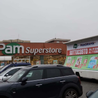 Campagna “Sottocosto” PAM: le vele mobili pubblicitarie CST in tre regioni italiane