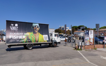 Vele mobili pubblicitarie CST Pubblilita a RIMINI (9)