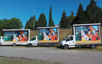 vele pubblicitarie CST al giro d'Italia con Regina a Pisa e Siena (15)