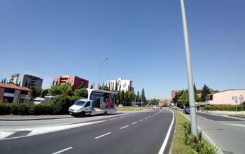 vele pubblicitarie CST al giro d'Italia con Regina a Pisa e Siena (2)