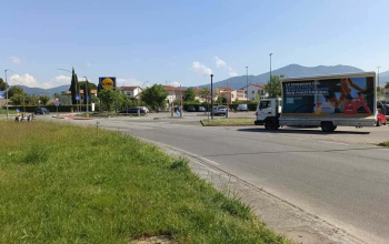 vele pubblicitarie CST al giro d'Italia con Regina a Pisa e Siena (5)