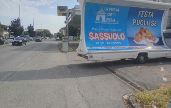 Festa Pugliese a SASSUOLO sulle vele cstpubblicita (2)