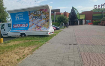 Festa Pugliese a SASSUOLO sulle vele cstpubblicita (5)