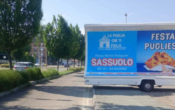 Festa Pugliese a SASSUOLO sulle vele cstpubblicita (7)