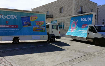 CST Pubblicita a LOCOROTONDO per TIGOTA (3)