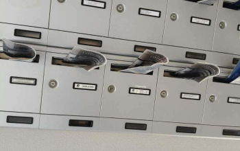 CST pubblicita a Bergamo per Consegna certa del catalogo Creo Kitchens (12)