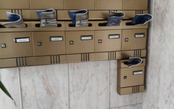 CST pubblicita a Bergamo per Consegna certa del catalogo Creo Kitchens (13)