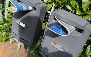 CST pubblicita a Bergamo per Consegna certa del catalogo Creo Kitchens (14)