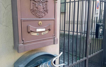 CST pubblicita a Bergamo per Consegna certa del catalogo Creo Kitchens (17)