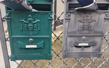 CST pubblicita a Bergamo per Consegna certa del catalogo Creo Kitchens (6)