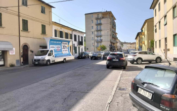Vele mobili pubblicitarie CST a CERTALDO per Acqua e Sapone (5)