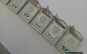 Distribuzione materiale pubblicitario in cassetta postale con consegna certa a Firenze e Sesto Forentino (3)