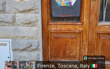 Distribuzione materiale pubblicitario in cassetta postale con consegna certa a Firenze e Sesto Forentino (5)